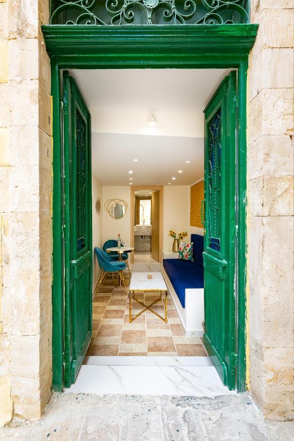 Ydragogeio Rooms Old Town Chania  Buitenkant foto
